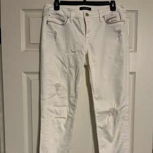 White House Black Market jeans